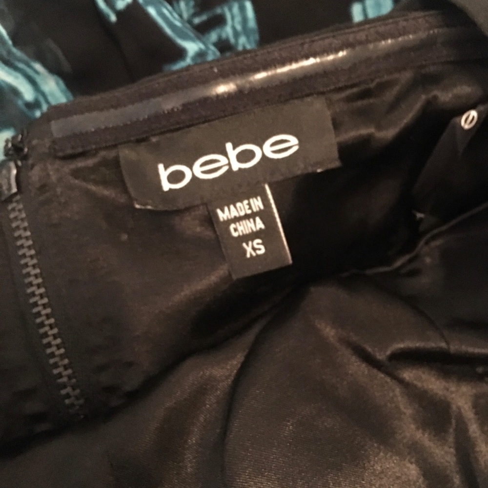Bebe Dress - Picture 6 of 8